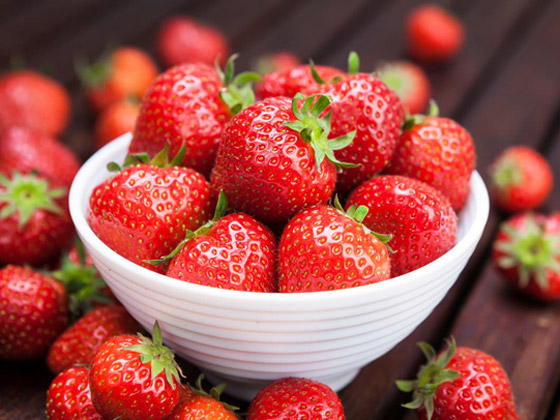 10 أطعمة تمنح الجسم شعورا سريعا بالانتعاش والنشاط والطاقة صورة رقم 8