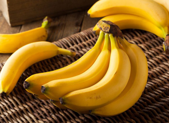 10 أطعمة تمنح الجسم شعورا سريعا بالانتعاش والنشاط والطاقة صورة رقم 10