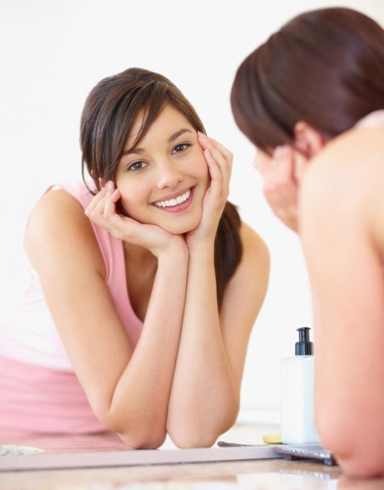 أبرز 15 نصيحة وعادة تجميلية للعناية بجمالك وبشرتك وشعرك صورة رقم 10