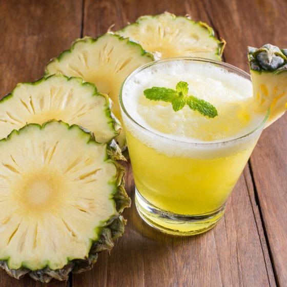 10عصائر تساعد في خسارة الوزن وحرق الدهون بطريقة مدهشة وسريعة صورة رقم 9