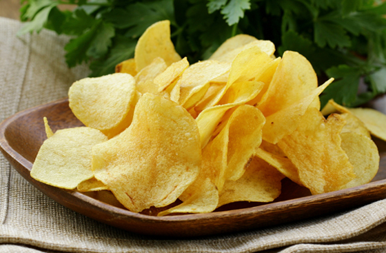 تجنبوا هذه الأطعمة لخسارة دهون البطن دون رياضة صورة رقم 2