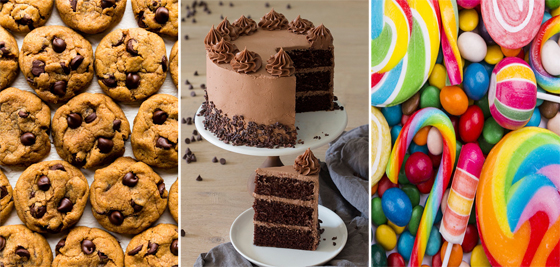 تجنبوا هذه الأطعمة لخسارة دهون البطن دون رياضة صورة رقم 5