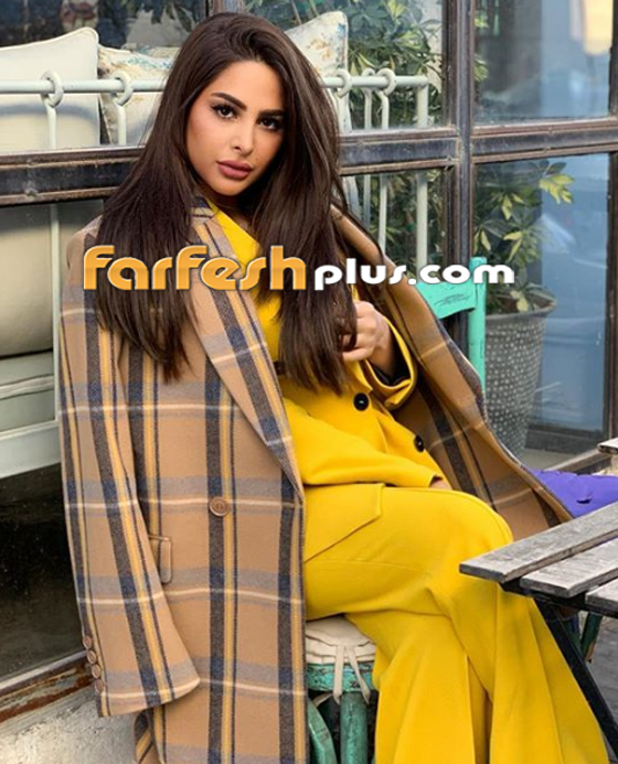 الكويتية فوز الفهد: مدخول الفاشينيستا بين 200 الف ونصف مليون دولار شهريا صورة رقم 18