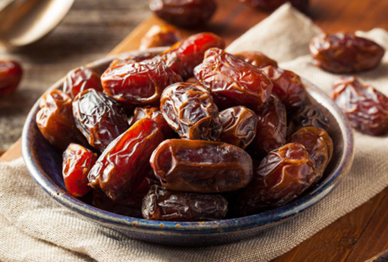  10 أطعمة تساعد المرء في محاربة 