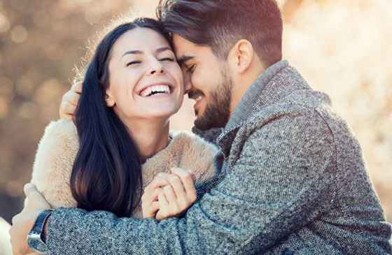صورة رقم 4 - لن يخطر على بالك.. هذا هو مفتاح السعادة الزوجية صورة رقم 4 - لن يخطر على بالك.. هذا هو مفتاح السعادة الزوجية