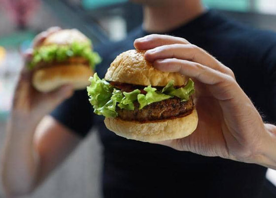 دراسة تربط بين تناول الوجبات السريعة والاكتئاب صورة رقم 8