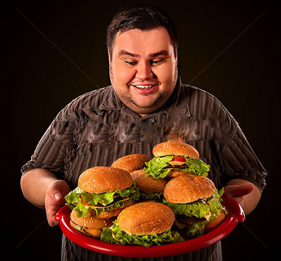 لن تصدق المخاطر والتهديدات التي تشكلها الوجبات السريعة على صحتك! صورة رقم 8