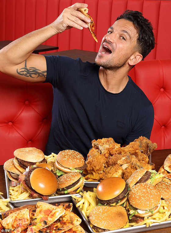 لن تصدق المخاطر والتهديدات التي تشكلها الوجبات السريعة على صحتك! صورة رقم 3