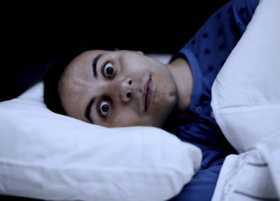 ماذا يحصل للجسم إذا لم ينم الشخص لمدة 5 أيام متتالية؟؟ صورة رقم 1