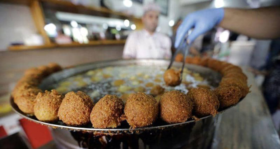 في يومها العالمي: غوغل تحتفي بالفلافل وهذا هو أصلها.. صورة رقم 3