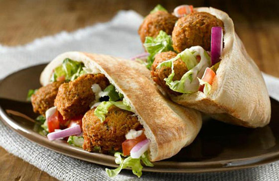 في يومها العالمي: غوغل تحتفي بالفلافل وهذا هو أصلها.. صورة رقم 2