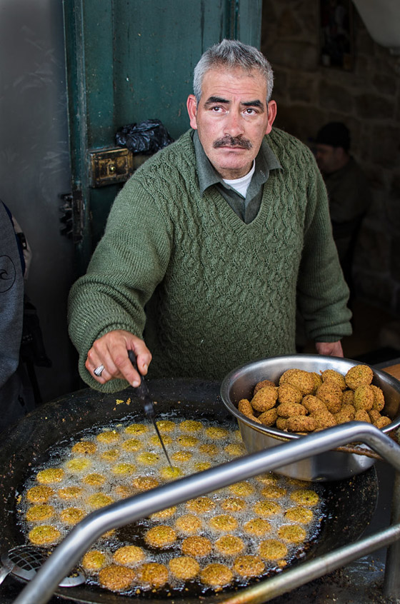 في يومها العالمي: غوغل تحتفي بالفلافل وهذا هو أصلها.. صورة رقم 12