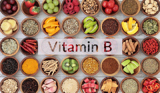 ما هي الأمراض التي يمكن أن تصيب الإنسان عند نقص هذه الفيتامينات؟ صورة رقم 4