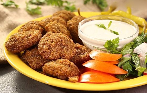 بعد يومها العالمي: لماذا يحتفظ محترفو الفلافل بسرها؟ فما هو أصلها؟ صورة رقم 7