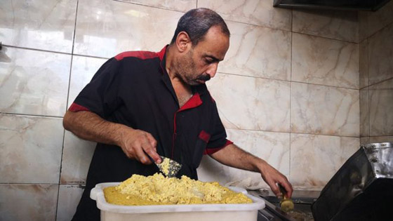 بعد يومها العالمي: لماذا يحتفظ محترفو الفلافل بسرها؟ فما هو أصلها؟ صورة رقم 9