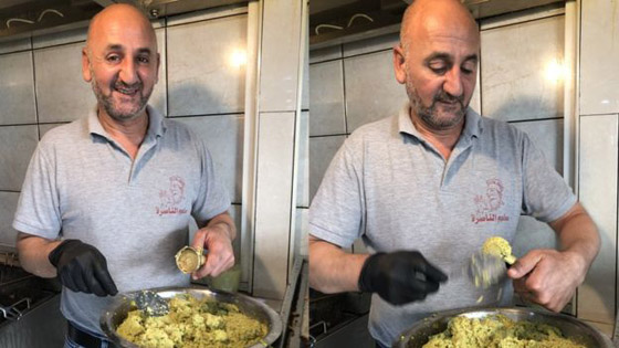 بعد يومها العالمي: لماذا يحتفظ محترفو الفلافل بسرها؟ فما هو أصلها؟ صورة رقم 11