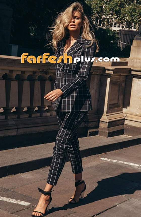 منع ملكة جمال أسترالية من ركوب الطائرة بسبب بقعة ماء على جواز سفرها! صورة رقم 9