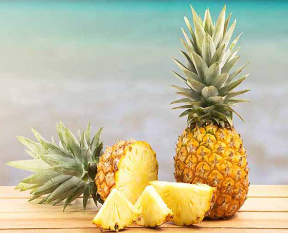 5 فواكه تمنع تساقط الشعر وفقدانه وتمنع الإصابة بالصلع صورة رقم 2