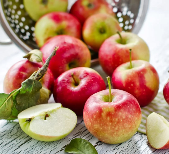 5 فواكه تمنع تساقط الشعر وفقدانه وتمنع الإصابة بالصلع صورة رقم 5