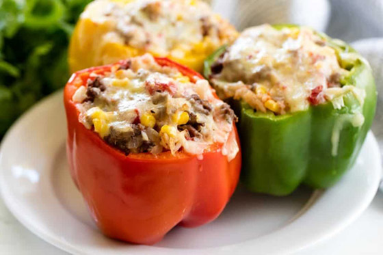 6 فوائد صحية مذهلة للفليفلة الحلوة ستجعلكم تحرصون على تناولها يوميا صورة رقم 8