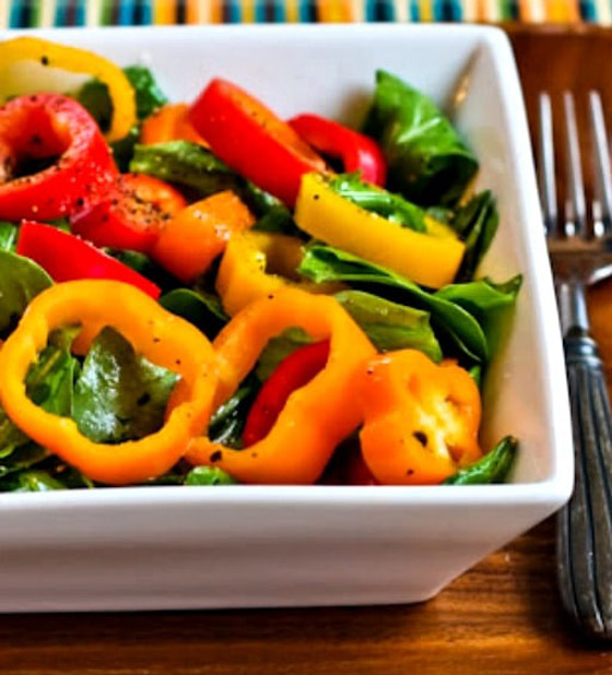 6 فوائد صحية مذهلة للفليفلة الحلوة ستجعلكم تحرصون على تناولها يوميا صورة رقم 11