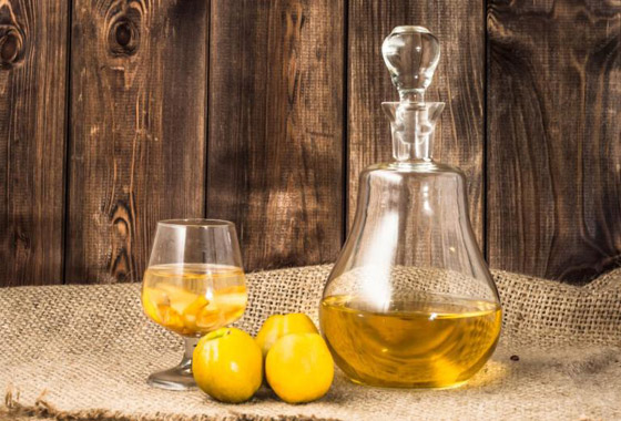 يُقال إنها سبقت التفاحة.. ما هي فوائد هذه الفاكهة؟! صورة رقم 3