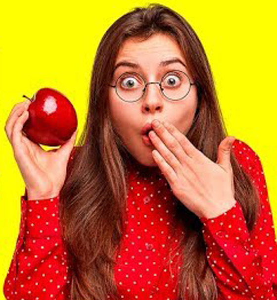 يجب عدم تصديقها.. معلومات وحقائق خاطئة عن بعض الأطعمة صورة رقم 9