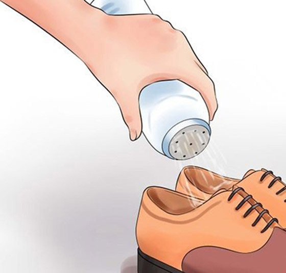 بالفيديو: أبرز أسباب تعرّق الأقدام وطرق علاجها صورة رقم 2