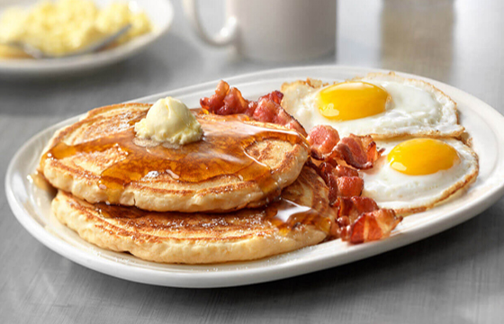 5 أمراض تهدد صحتك اذا اهملت وجبة الفطور  صورة رقم 8