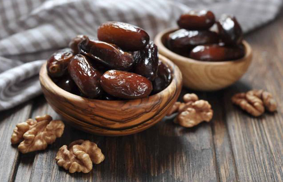تعرّف على أصول التمر وأهم فوائده الصحية صورة رقم 10 تعرّف على أصول التمر وأهم فوائده الصحية صورة رقم 10