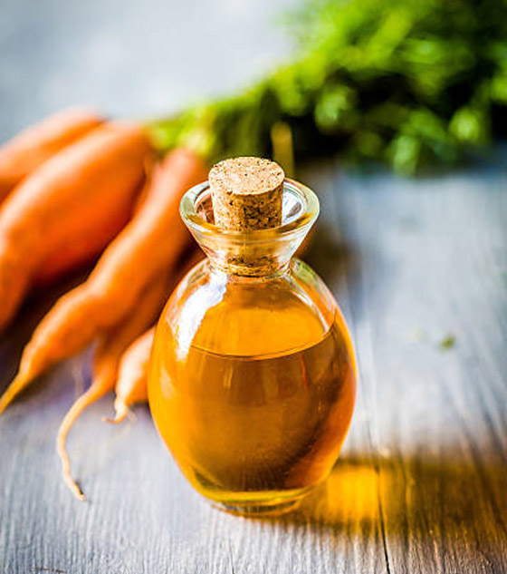 إليكم أفضل وأبرز أنواع الزيوت النباتية للعناية بالبشرة والشعر والأظافر صورة رقم 2