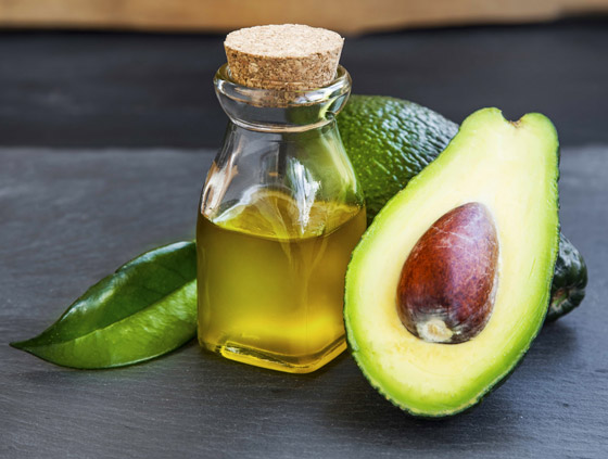 إليكم أفضل وأبرز أنواع الزيوت النباتية للعناية بالبشرة والشعر والأظافر صورة رقم 4