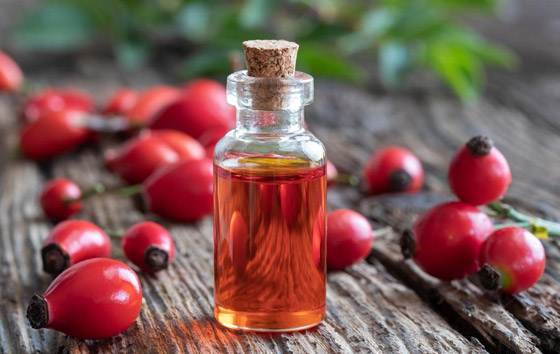 إليكم أفضل وأبرز أنواع الزيوت النباتية للعناية بالبشرة والشعر والأظافر صورة رقم 5