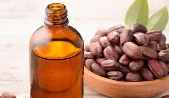 إليكم أفضل وأبرز أنواع الزيوت النباتية للعناية بالبشرة والشعر والأظافر صورة رقم 7
