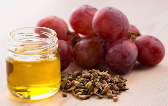 إليكم أفضل وأبرز أنواع الزيوت النباتية للعناية بالبشرة والشعر والأظافر صورة رقم 9