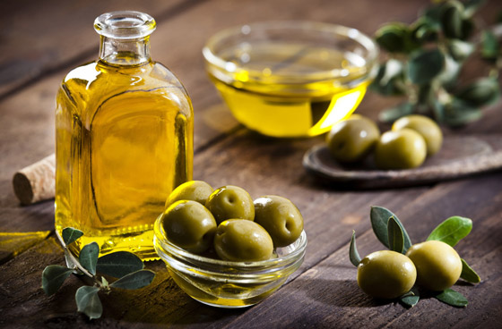 إليكم أفضل وأبرز أنواع الزيوت النباتية للعناية بالبشرة والشعر والأظافر صورة رقم 10