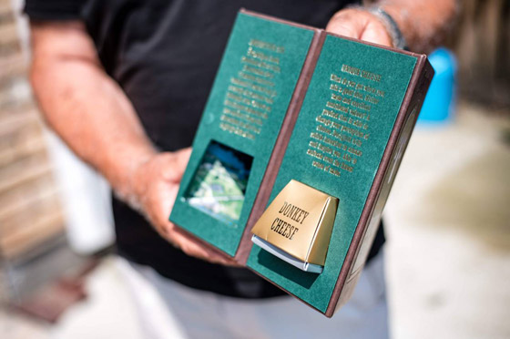 1130 دولارا للكيلو.. جبن الحمير في صربيا هو الجبن الأغلى في العالم! صورة رقم 3