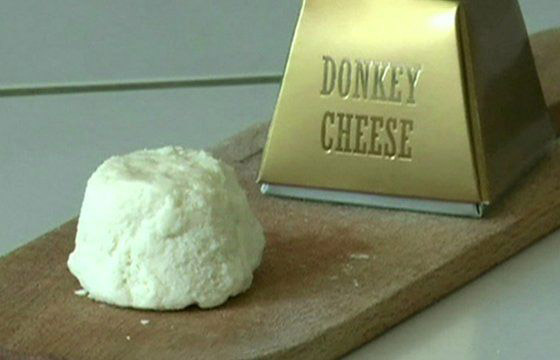 1130 دولارا للكيلو.. جبن الحمير في صربيا هو الجبن الأغلى في العالم! صورة رقم 12