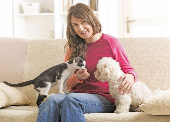 إليكم 10 أمراض معدية التي تنتقل من الحيوانات إلى البشر صورة رقم 1 إليكم 10 أمراض معدية التي تنتقل من الحيوانات إلى البشر صورة رقم 1