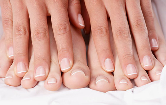 7 أنواع من الطعام تحافظ على جمال وصحة الأظافر صورة رقم 9