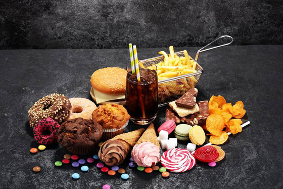 هذه الأطعمة تحارب الإلتهاب.. تناولوها!! صورة رقم 1