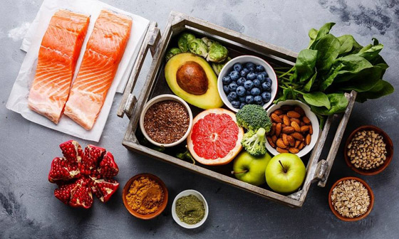 هذه الأطعمة تحارب الإلتهاب.. تناولوها!! صورة رقم 3