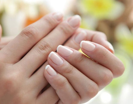 ما هو  السبب الحقيقي وراء تقصف الأظافر؟! صورة رقم 3