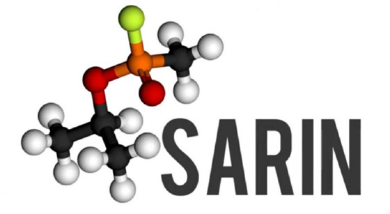 صورة رقم 4 - أشهر 10 سموم فتاكة عرفتها الإنسانية! صورة رقم 4 - أشهر 10 سموم فتاكة عرفتها الإنسانية!
