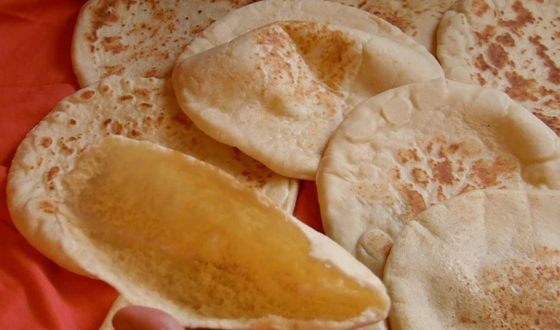 هل الخبز حقاً عنصر مساعد على فقدان الوزن أم انها مجرد خرافة؟ صورة رقم 10 هل الخبز حقاً عنصر مساعد على فقدان الوزن أم انها مجرد خرافة؟ صورة رقم 10