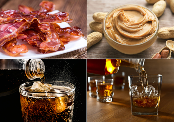 هذه الأطعمة يجب أن تتجنبوها بعد سن الثلاثين.. صورة رقم 7