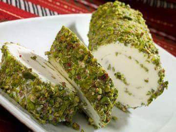 طريقة تحضير البوظة العربية بالفستق الحلبي السهلة والشهية صورة رقم 13