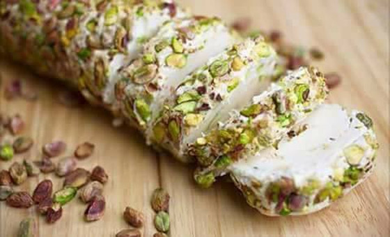 طريقة تحضير البوظة العربية بالفستق الحلبي السهلة والشهية صورة رقم 21