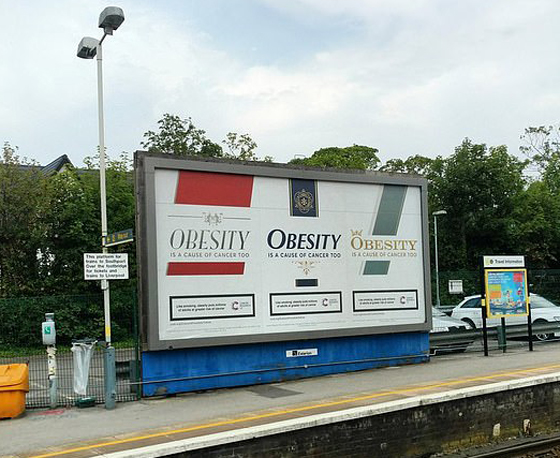 سبب إضافي لتنزيل الوزن: السمنة تسبب مرض السرطان أكثر من السجائر! صورة رقم 4 سبب إضافي لتنزيل الوزن: السمنة تسبب مرض السرطان أكثر من السجائر! صورة رقم 4