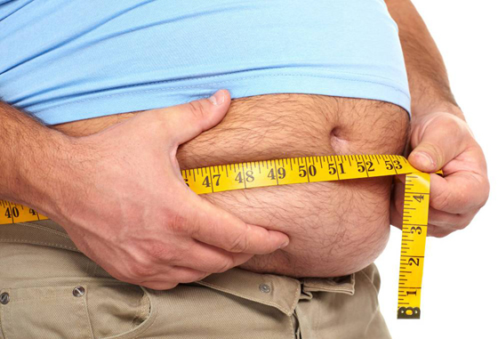 سبب إضافي لتنزيل الوزن: السمنة تسبب مرض السرطان أكثر من السجائر! صورة رقم 7 سبب إضافي لتنزيل الوزن: السمنة تسبب مرض السرطان أكثر من السجائر! صورة رقم 7